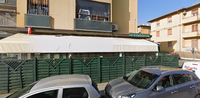 Pizzeria Il Caminetto