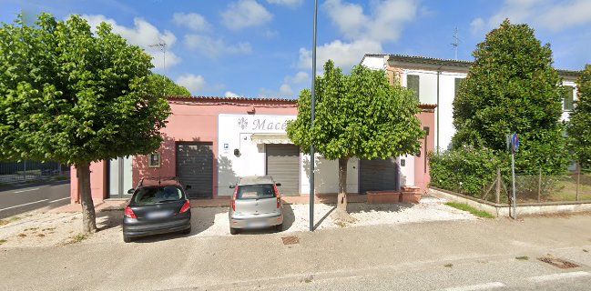 Macelleria Santerno La Toscana Snc Di Iacopozzi Sabrina E Iacopozzi Damiano