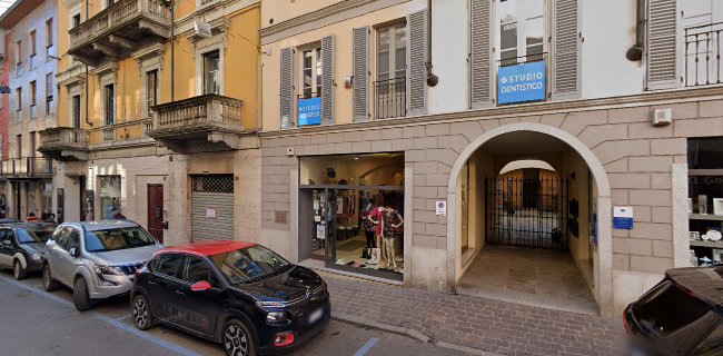 Storica Salumeria Bruni dal 1927 - Stradella