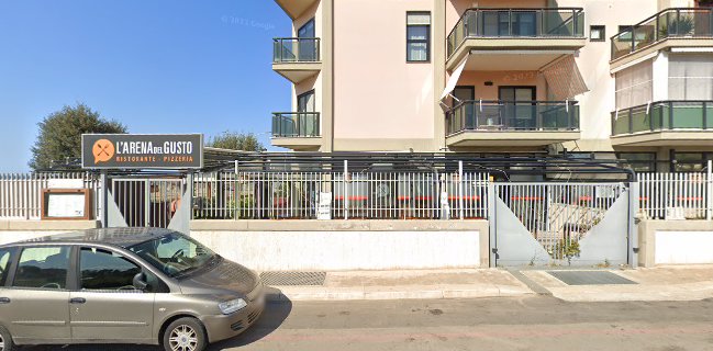 L'Arena del gusto | Ristorante, pizzeria