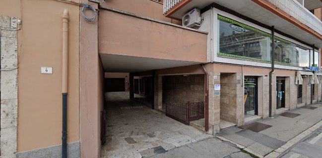 Alberto Il Fornaio Teramo Casa Del Pane