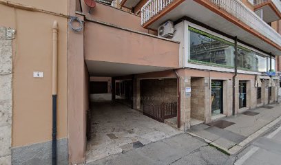 Alberto Il Fornaio Teramo Casa Del Pane