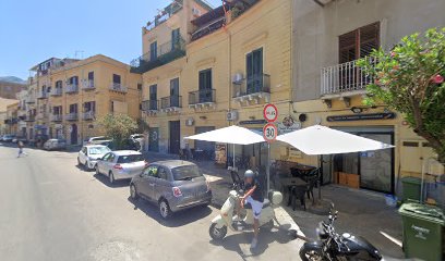 Caldi Profumi Siciliani