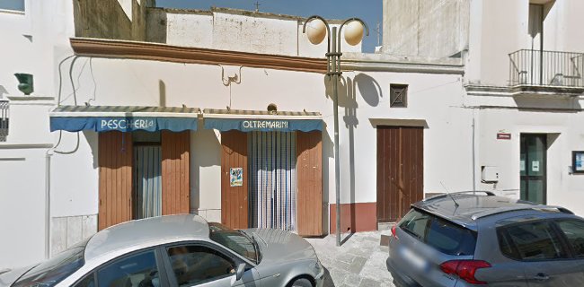 Pescheria - Matino