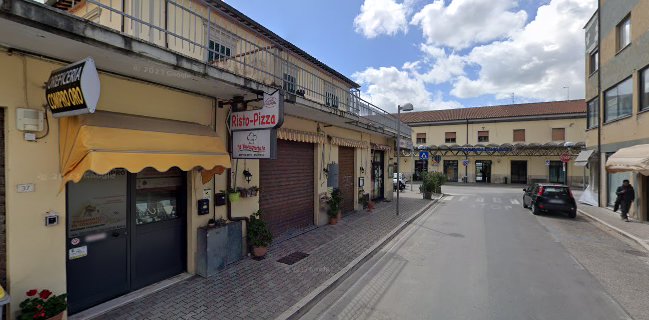 Ristorante Pizzeria Il Buongustaio