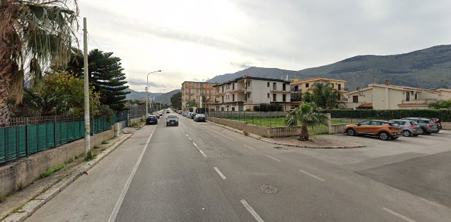 Corso Bernardo Mattarella, 76, 90044 Carini PA, Italia