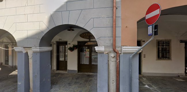 Ottone I