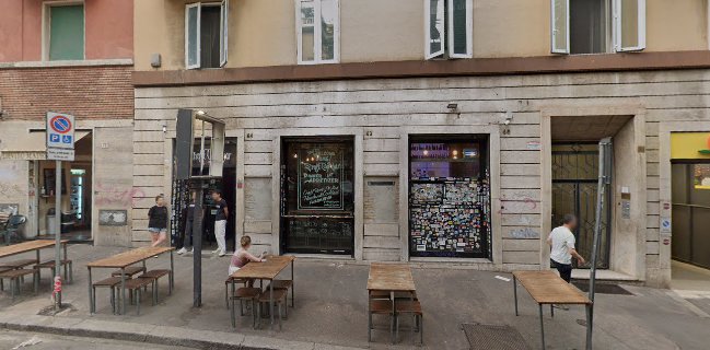 Viale Ippocrate, 64, 00161 Roma RM