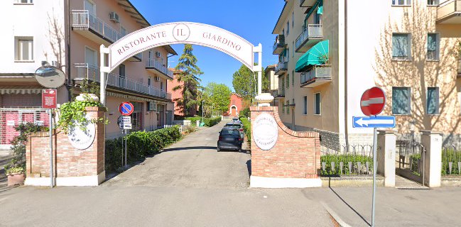 Comments and reviews of Ristorante Il Giardino