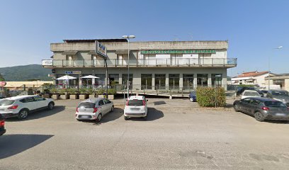 Cooperativa Italiana Di Ristorazione S.C.R.L.