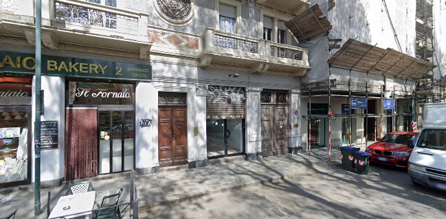 Il Fornaio Bakery 2