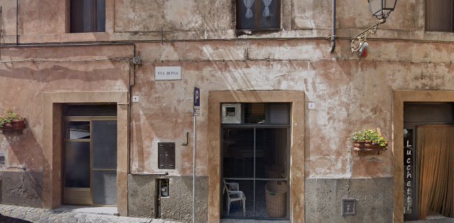 Panificio Vapoforno Lucchetti (Pane / Pizza / Dolci) - Ristorazione