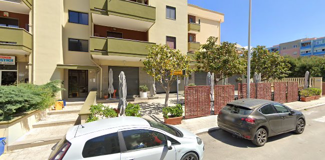 Trattoria del Procaccia