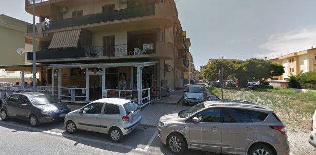 The Buzz - Ristorazione