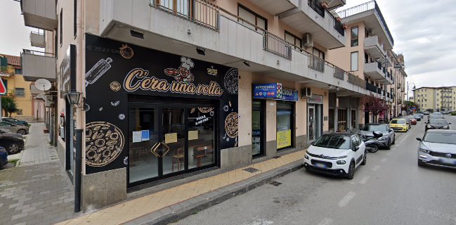 C'era una volta la Fontana Vecchia