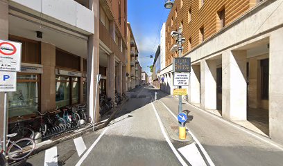 La Perscheria Di Ravaioli Pier Luigi E C. S.N.C.