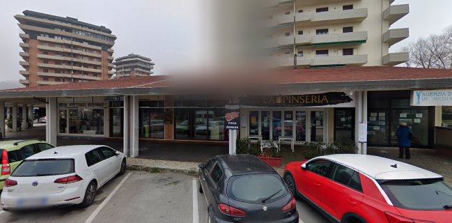 Ristorante Indiano L'Elefante Baia Flaminia