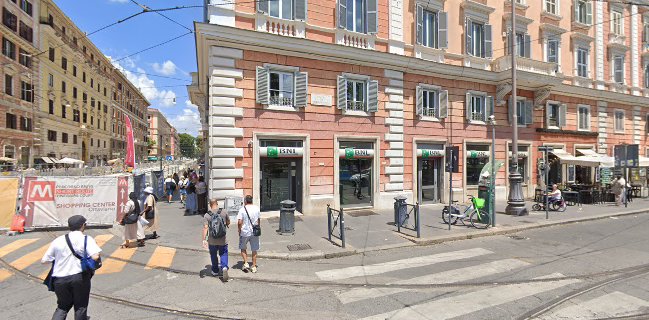 Via dei Gracchi, 7, 00192 Roma RM