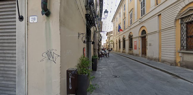 Opinii despre La Cova Tapas Bar Prato în Prato - Ristorazione