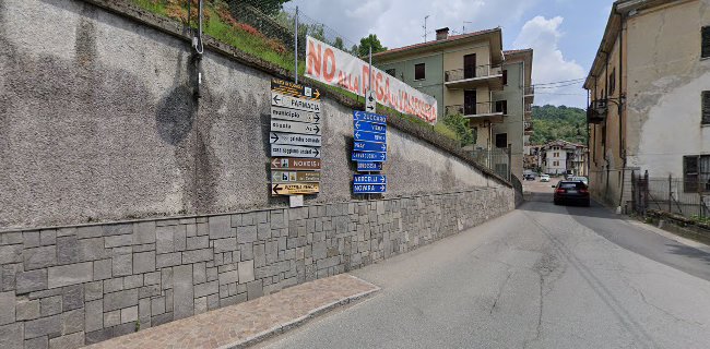 Panificio Pasticceria Piantanida Luca