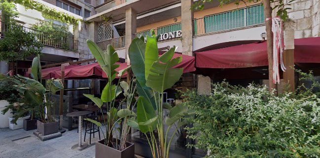 Giornale e Caffè Pisa