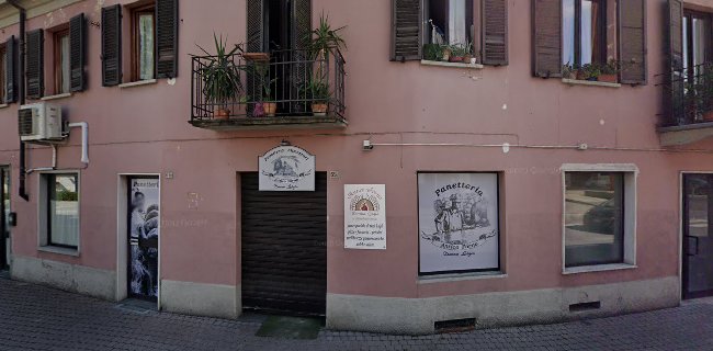 Antico Forno Donna Luigia