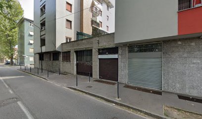 Fresh-Pan Di Trezzi Luigi