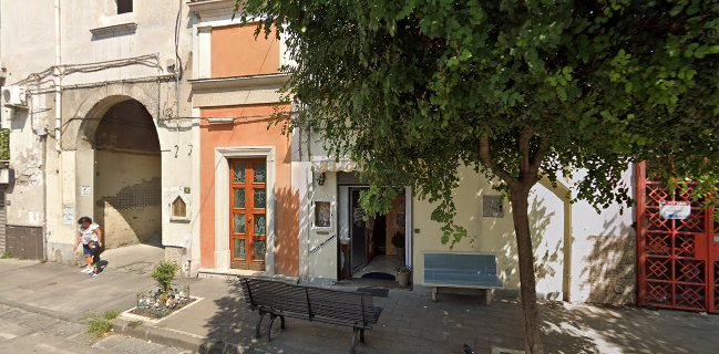 Diana Antica Forneria