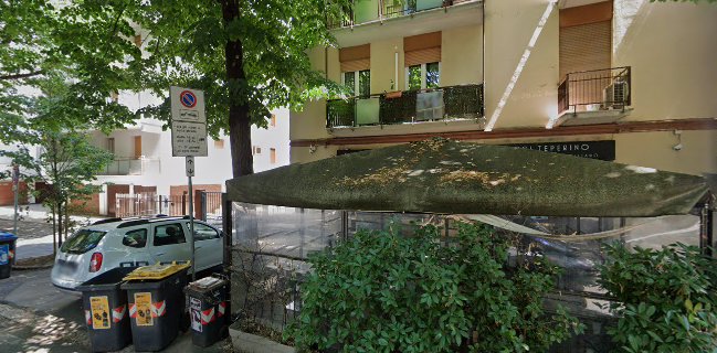 Luigi Teperino Pizzeria - Modena 2.0