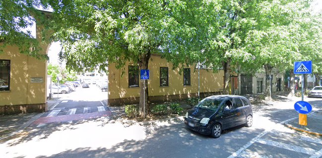 A M'arcord piada & cascioni