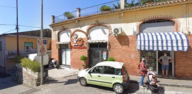 Opinii despre Panificio Tenero E Croccante în Sorrento - Ristorazione