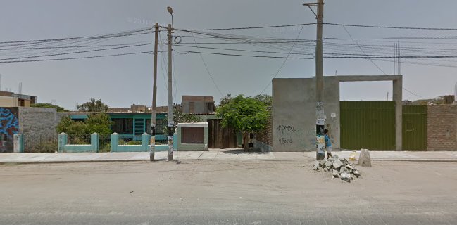 Chicharronería Don Miguel