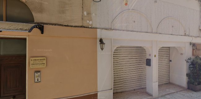 MOLO 33 Ristorante Pizzeria a Brindisi