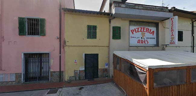 Pizzeria Mangiafuoco di Cai Dal Pino T.