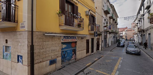 Pescheria Delle Sirene