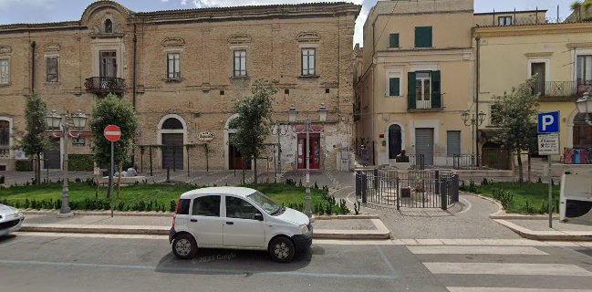 Chapeau pizzeria risto-pub