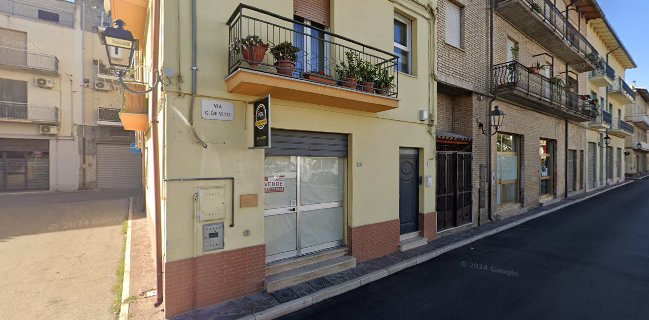 C'è pizza per te San Salvo