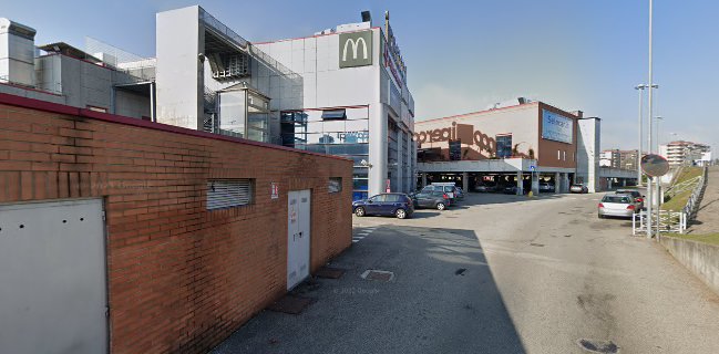 Ristorante Giovanni Rana San Martino 2