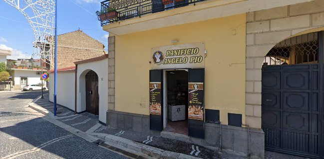Panificio Angelo Pio