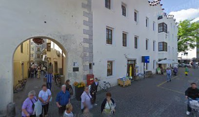 Respekt ist unser tägliches Brot