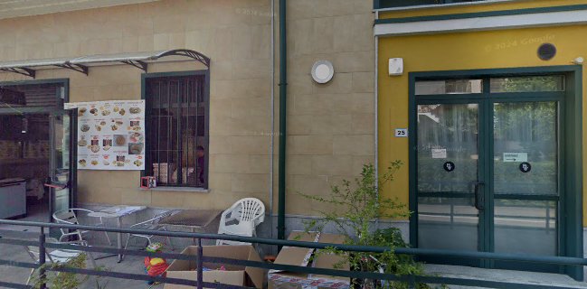 Pizzeria kebab Sharm El Sheikh Castelletto sopra Ticino