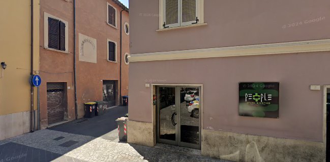 People Drink Emotion