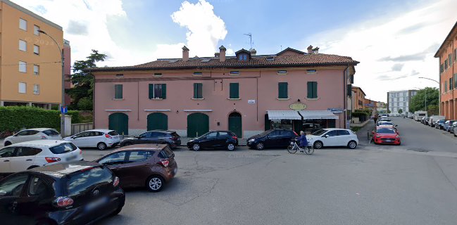 Uffizi Di Cristina Girotti