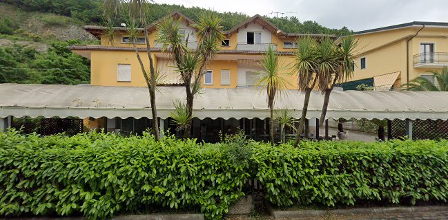 Hotel Ristorante Paradise