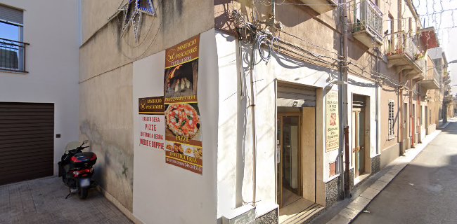 Opinii despre Panificio PESCATORE Fabrizio în Trapani - Ristorazione