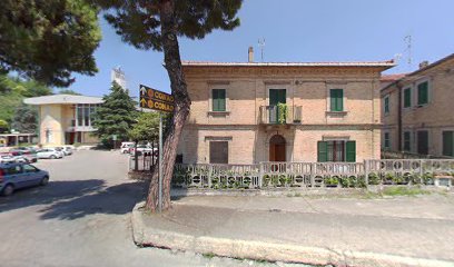 Pizzeria Angolo Antico