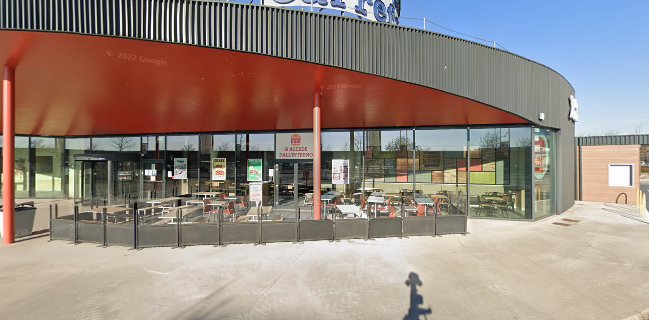 Burger King - Ristorazione