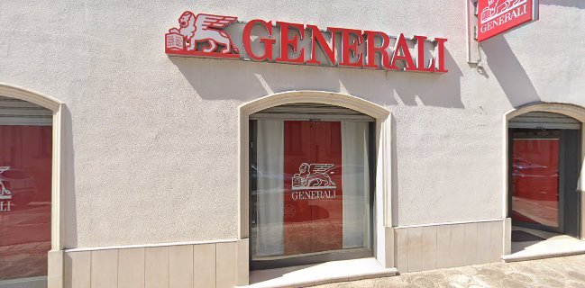 Via Pacinotti, 19, 73012 Campi Salentina LE