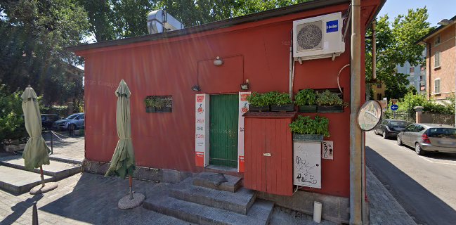 Pizzeria Laboratorio Pirru