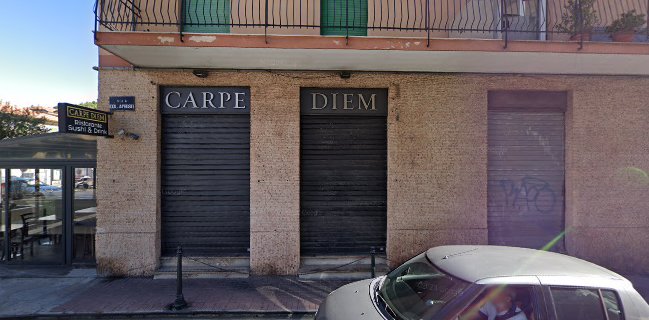 Streat Food - Poke, Sushi & Ramen